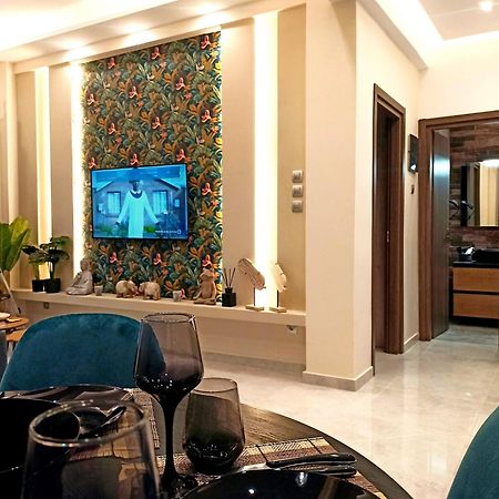 Stay In Athens - Muses Exterior photo
