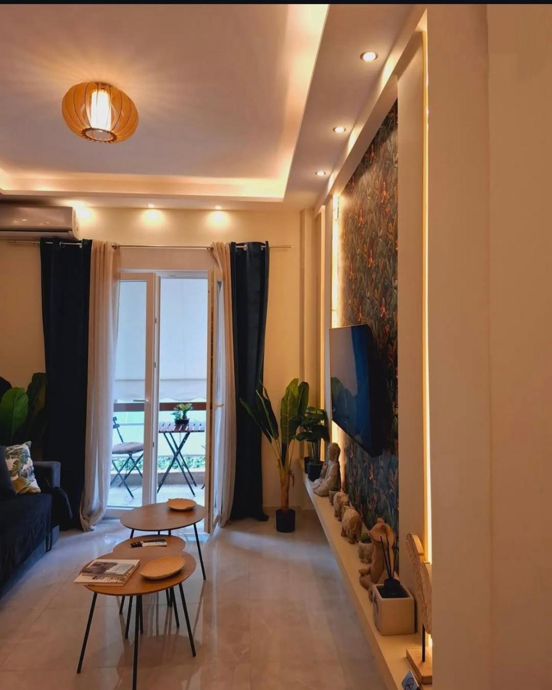 Stay In Athens - Muses Exterior photo